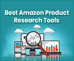 Top 10 Amazon Product Research Tools