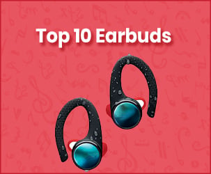 Top 10 Wireless Earbuds 