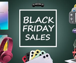 Black Friday Coupons and Deals 2022