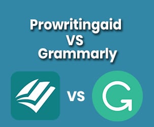 ProwritingAid Vs Grammarly