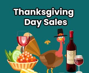 Thanksgiving Day Coupons and Deals 2022