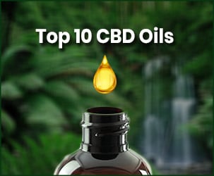 Best CBD Oils for 2022