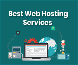 Best Web Hosting Services