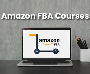 Top 10 Amazon FBA Courses Online With Instant Registration Process