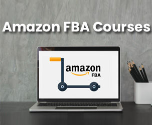 Top 10 Amazon FBA Courses Online With Instant Registration Process