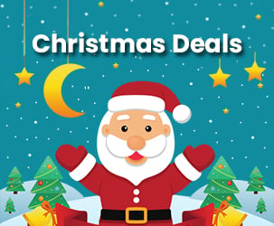 Christmas Deals and Coupons 2022