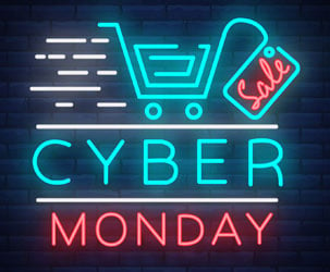 Cyber Monday Sales and Coupons 2022