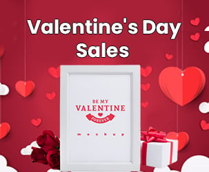 Valentine's Day Coupons and Offers 2020