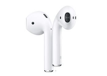 Apple AirPods