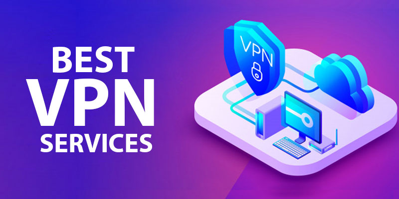 Top 10 VPN Services