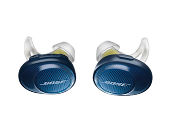 Bose SoundSport Free Truly Wireless Headphones