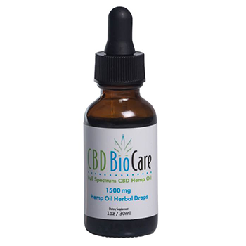 CBD BioCare