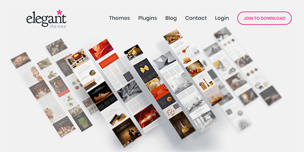 Elegant Themes