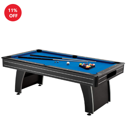 Fat Cat 7 ft. Frisco Billiard Table