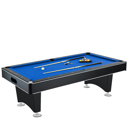 Hathaway Hustler 7’-8’ Pool Table