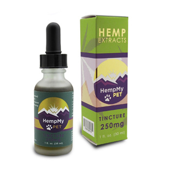 HempMy Pet