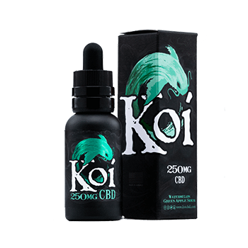 KOI CBD