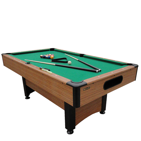 Mizerak Dynasty Space Saver 6.5’ Billiard