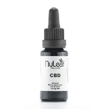 Nuleaf Naturals