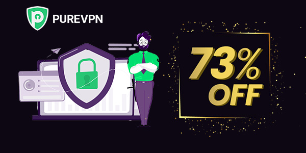 PureVPN Coupons