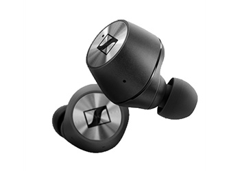 Sennheiser Momentum True Wireless Earbuds