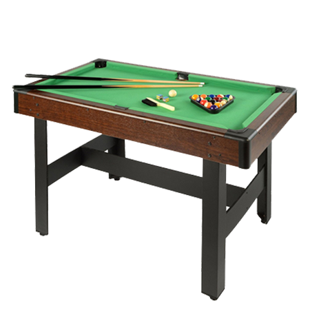 Voit Billiards Pool Table