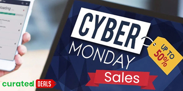 Cyber Monday Sales  and Coupons