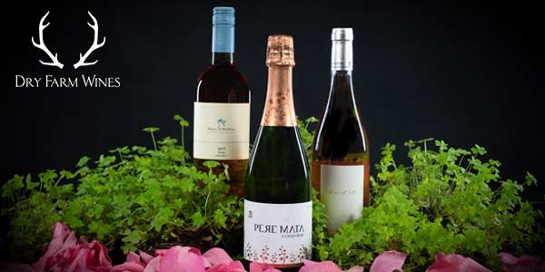 Dry Farm Wines