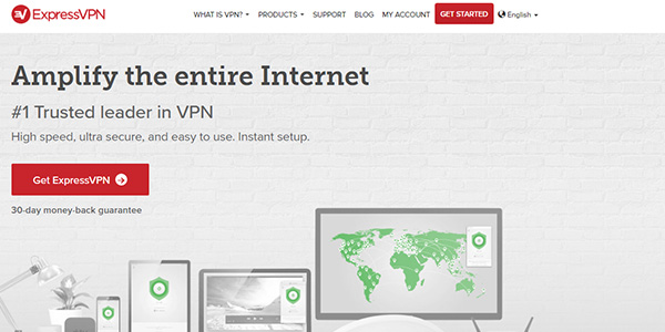 Express VPN