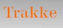 Trakke