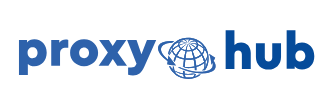 proxy-hub