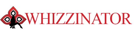 Whizzinator