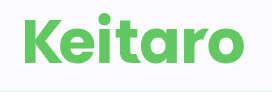 Keitaro