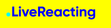 LiveReacting Coupons