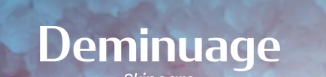 Deminuage