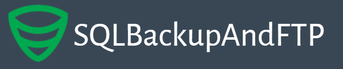 SQLBackupAndFTP Coupons
