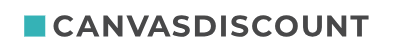 CanvasDiscount Coupons