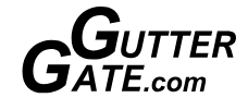 GutterGate Coupons