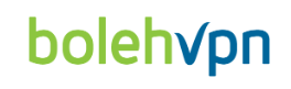 BolehVPN Coupons