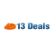 13 Deals