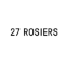 27 Rosiers