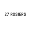 27 Rosiers Coupons