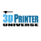 3D Printer Universe