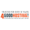 4GoodHosting Coupons