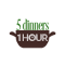 5 Dinners In 1 Hour Coupons