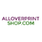 All Over Print Shop Coupons