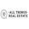 All Things Real Estate