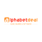 Alphabetdeal Coupons