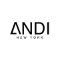 Andi Newyork Coupons