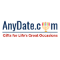 AnyDate.com Coupons